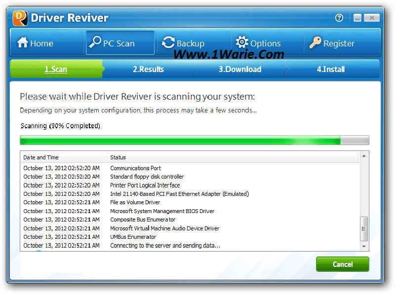 instal the last version for apple Driver Reviver 5.42.2.10