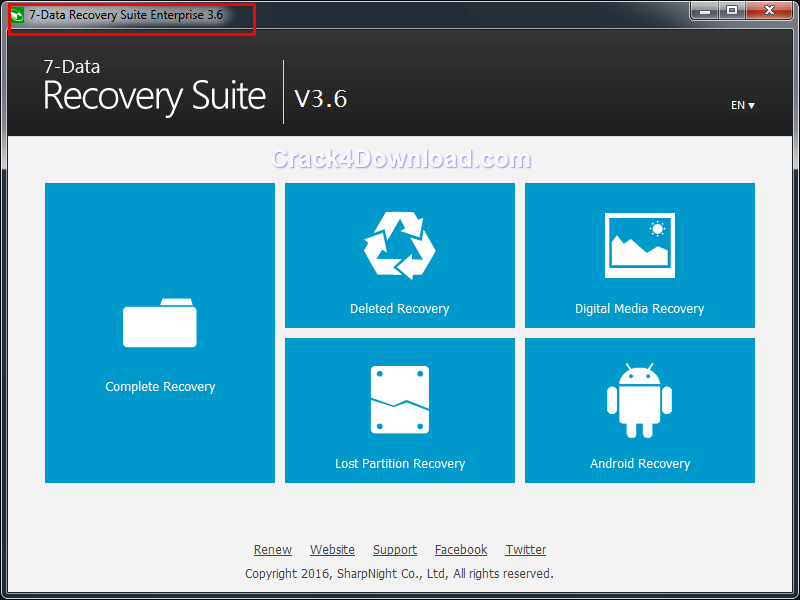 7 data recovery suite v3 2 serial key west